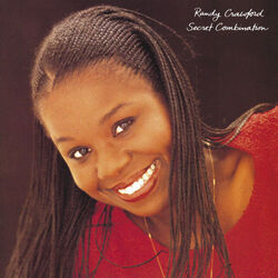 Trade Winds by Randy Crawford