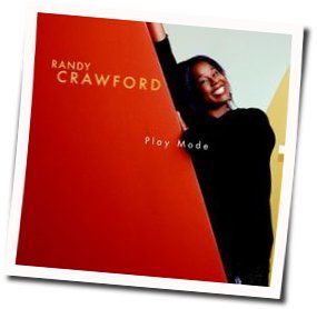 Wild Is The Wind Chords by Randy Crawford
