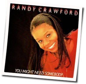 You Bring The Sun Out by Randy Crawford