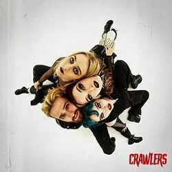 Breathe Bass Tab by Crawlers