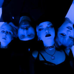 I Can't Drive Chords by Crawlers