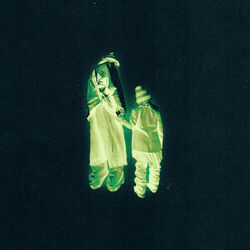 Messiah Chords by Crawlers