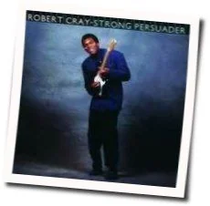 Nothin But A Woman Bass Tab by Robert Cray
