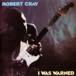 On The Road Down Chords by Robert Cray