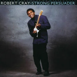 Smokin Gun Chords by Robert Cray