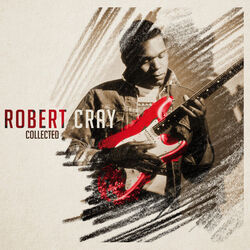 Consequences Chords by Robert Cray