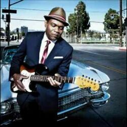 I Shiver by Robert Cray