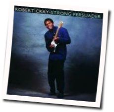 Nothin But A Woman by Robert Cray