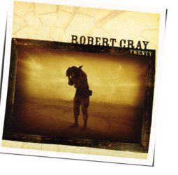 Poor Johhny Chords by Robert Cray