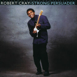 Smokin Gun Chords by Robert Cray
