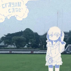 Surabaya Chords by Crayon Case