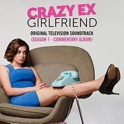 After Everything I've Done For You That You Didn't Ask For Chords by Crazy Ex-Girlfriend Cast