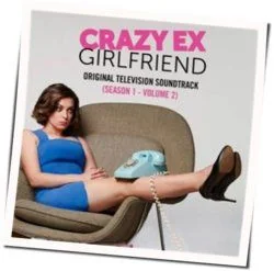 Dear Joshua Felix Chan Chords by Crazy Ex-Girlfriend Cast