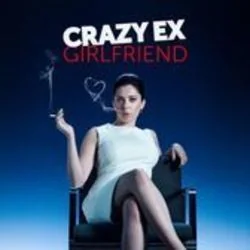 I'm Just A Girl In Love Bass Tab by Crazy Ex-Girlfriend Cast