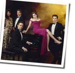 The Miracle Of Birth Chords by Crazy Ex-Girlfriend Cast