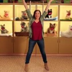 Fuckton Of Cats Chords by Crazy Ex-Girlfriend Cast