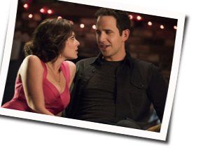 Group Hang Chords by Crazy Ex-Girlfriend Cast