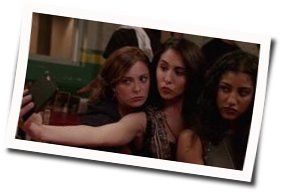 I Gave You A Uti Chords by Crazy Ex-Girlfriend Cast