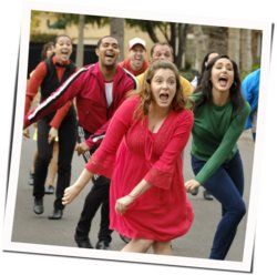 I Hate Everything But You Chords by Crazy Ex-Girlfriend Cast