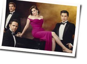 I'm A Good Person Chords by Crazy Ex-Girlfriend Cast