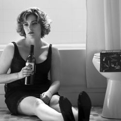 I'm In A Sexy French Depression Chords by Crazy Ex-Girlfriend Cast