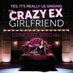 I'm So Happy 4 U Chords by Crazy Ex-Girlfriend Cast