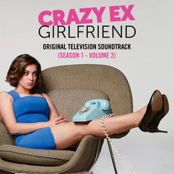 I'm The Villain In My Own Story Chords by Crazy Ex-Girlfriend Cast