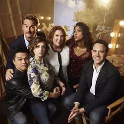 Ive Always Never Believed In You Chords by Crazy Ex-Girlfriend Cast