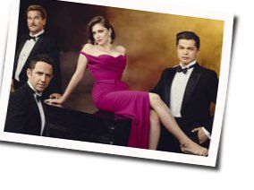 Let's Have Intercourse Chords by Crazy Ex-Girlfriend Cast