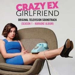 Man Nap Chords by Crazy Ex-Girlfriend Cast