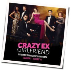 Our Twisted Fate Chords by Crazy Ex-Girlfriend Cast