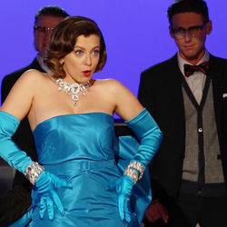 The Math Of Love Triangles Chords by Crazy Ex-Girlfriend Cast