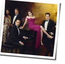The Miracle Of Birth Chords by Crazy Ex-Girlfriend Cast