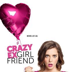 The Moment Is Me Chords by Crazy Ex-Girlfriend Cast