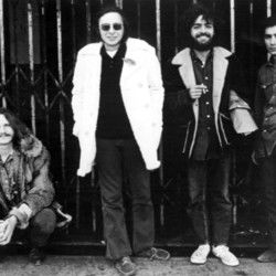 Beggars Day Chords by Crazy Horse