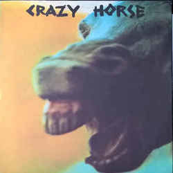 I Don't Want To Talk About It by Crazy Horse