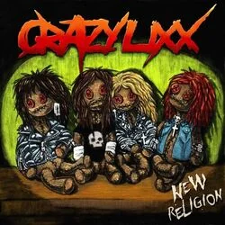 21 Til I Die Chords by Crazy Lixx