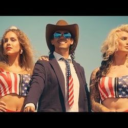 Anthem For America Chords by Crazy Lixx