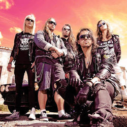 Want It Chords by Crazy Lixx