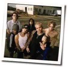Revolving Door Tab by Crazy Town
