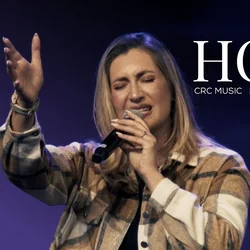 Holy Chords by Crc Music