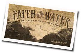 Faith In The Water by Roger Creager