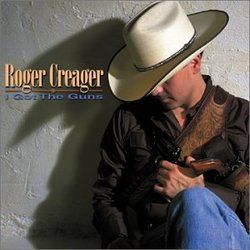 Goodbye by Roger Creager