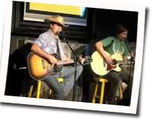 I Loved You When Chords by Roger Creager