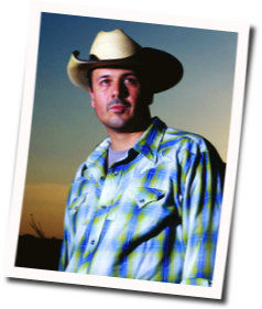 Should've Learned By Now Chords by Roger Creager