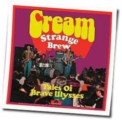 Crossroads Tab by Cream
