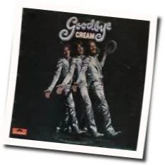 Mothers Lament Chords by Cream