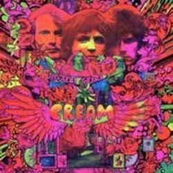 Outside Woman Blues Bass Tab by Cream