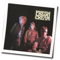 Sleepy Time Time Bass tabs by Cream