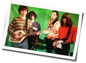 Gradient Chords by The Creases